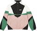 Order PALACE FW22 Panelled Shell Jacket Pink Colorblock Casual Long-Sleeve Jacket P22JK225
