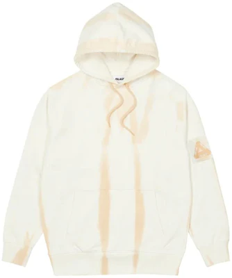 パレス FW22 ゼブラ タイダイ フーディー スウェットシャツ オレンジ ユニセックス P22CS087 Buy パレス FW22 ゼブラ タイダイ フーディー スウェットシャツ オレンジ ユニセックス P22CS087