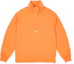 Buy Palace FW23 1/4 Zip Washed Funnel Pullover Hoodie Unisex P25ES068