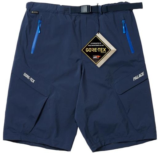 palace-fw-23-gore-tex-r-tek-reflective-cargo-shorts-unisex-navy-blue-p24-st-016