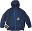 Buy PALACE FW23 GORE-TEX R-TEK Waterproof Hooded Jacket Navy Blue Unisex Outdoor Gear P24JK036