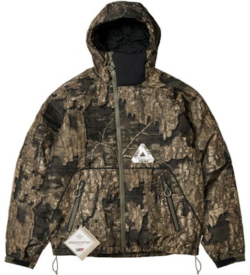 PALACE FW23 ゴアテックス ウインドストッパーマスクジャケット 緑カモ 男女兼用 P25JK120 Buy PALACE FW23 ゴアテックス ウインドストッパーマスクジャケット 緑カモ 男女兼用 P25JK120