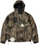 Buy PALACE FW23 ゴアテックス ウインドストッパーマスクジャケット 緑カモ 男女兼用 P25JK120