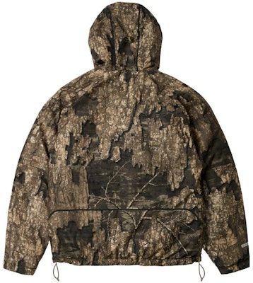 PALACE FW23 ゴアテックス ウインドストッパーマスクジャケット 緑カモ 男女兼用 P25JK120 Lookbook PALACE FW23 ゴアテックス ウインドストッパーマスクジャケット 緑カモ 男女兼用 P25JK120