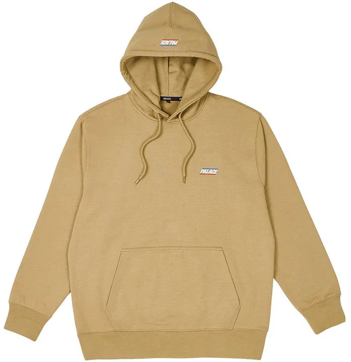 palace-fw-23-huntsman-basic-logo-hoodie-khaki-unisex-p25-hd-008