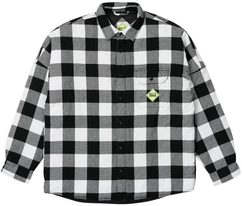 palace-fw-23-plaid-insulated-colorblock-oversized-collared-shirt-unisex-p25-sht-045