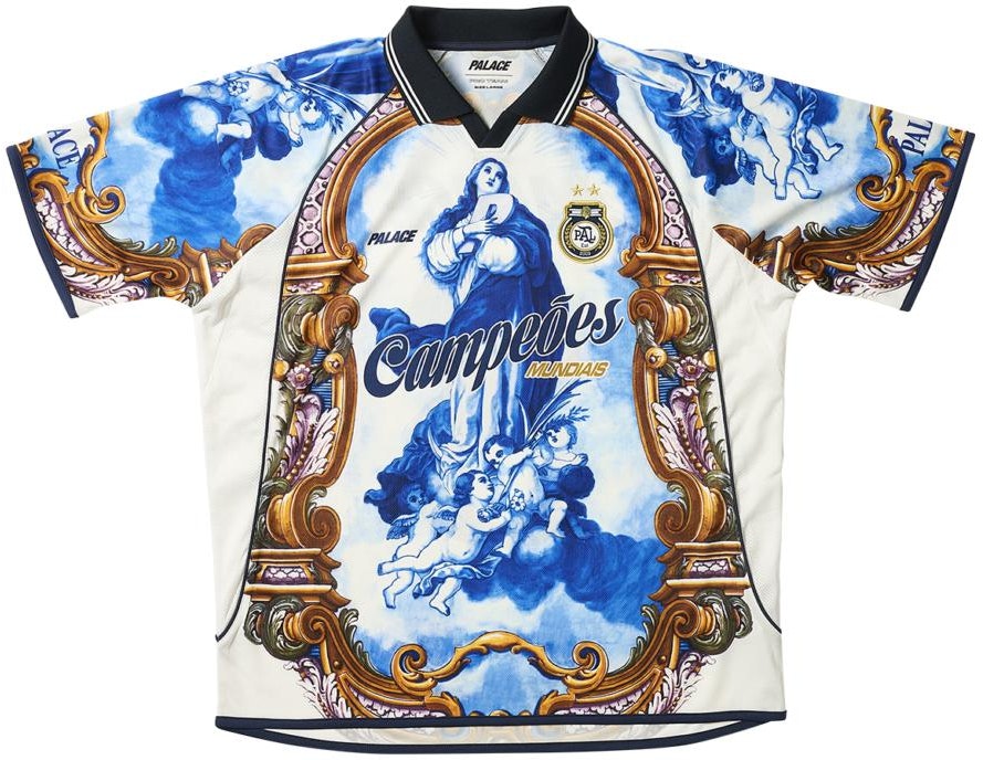 palace-fw-23-plain-print-collared-t-shirt-unisex-p25-es-071