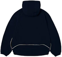 Purchase PALACE FW23 Polartec 3M 反光連帽抓毛外套 藍色 男女通用款。 P25JK071