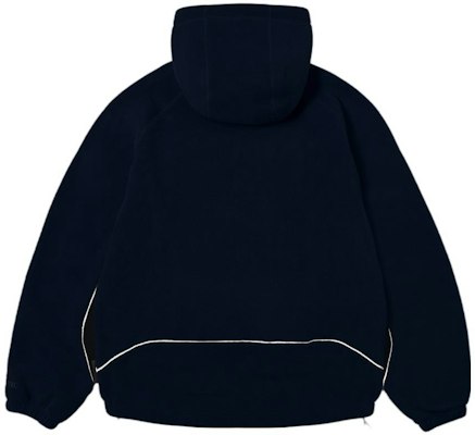 PALACE FW23 Polartec 3M反光连帽抓绒夹克 蓝色 男女款 P25JK071 Purchase PALACE FW23 Polartec 3M反光连帽抓绒夹克 蓝色 男女款 P25JK071