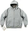 Buy Palace FW24 GORE-TEX WINDSTOPPER Logo Hooded Jacket Unisex Gray P27JK137