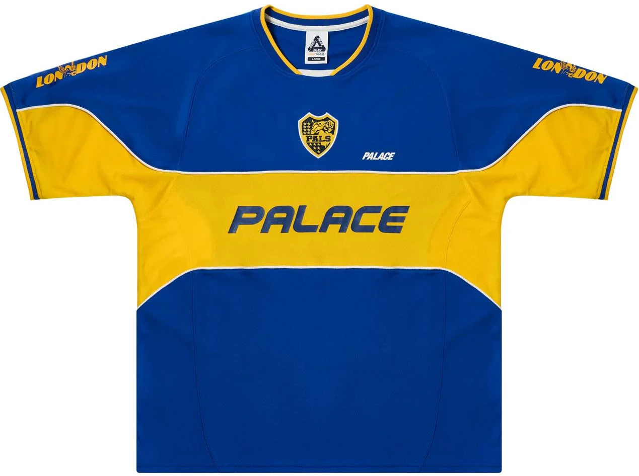 palace-fw-24-palamat-jersey-yellow-letter-print-badge-casual-unisex-football-shirt-p27-es-001