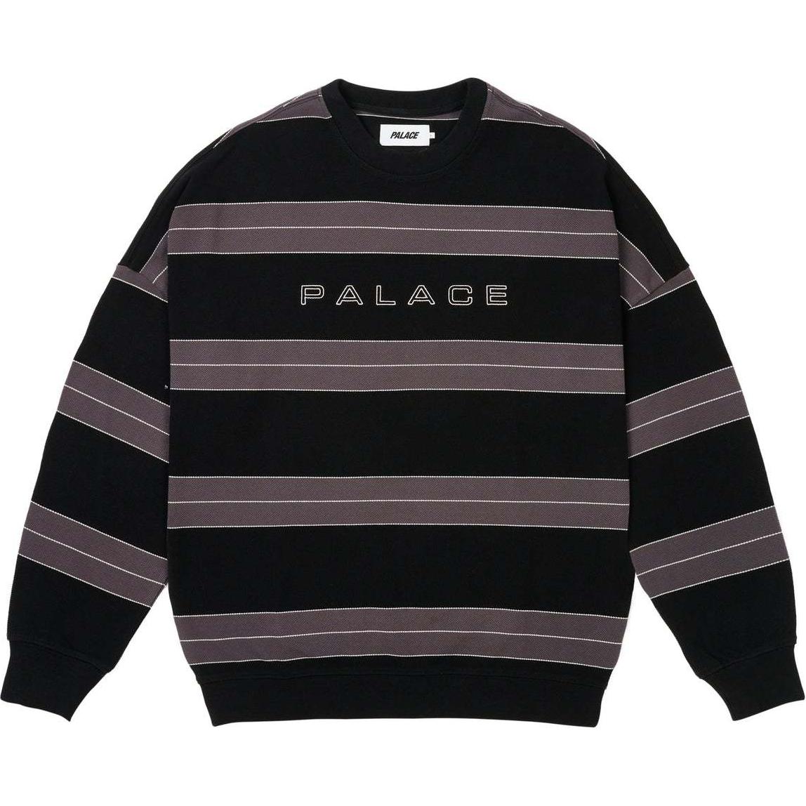 Buy Palace Soap Dodger Knit Navy - Novelship