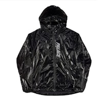 Palace G-Loss Jacket Black Palace G-Loss Jacket Black