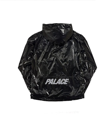 Palace G-Loss夹克 黑色 Order Palace G-Loss夹克 黑色