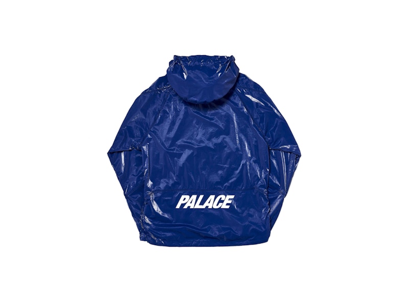 Order パレス G-Loss ジャケット (ブルー)
