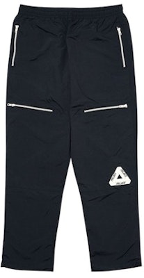 Palace G-Low Shell Bottoms Black Buy Palace G-Low Shell Bottoms Black