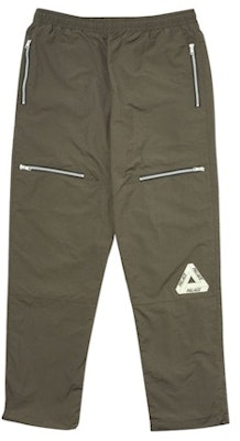 Palace G-Low Shell Bottoms Olive Buy Palace G-Low Shell Bottoms Olive
