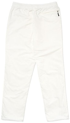 Palace G-Low Shell Bottoms White Order Palace G-Low Shell Bottoms White