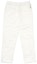Order Palace G-Low Pantalones Shell Blancos