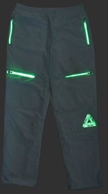 Palace G-Low Shell Bottoms White Lookbook Palace G-Low Shell Bottoms White