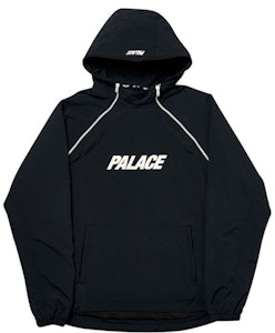 팰리스 G-로우 쉘탑 블랙 (Palace G-Low Shell Top Black)
Buy 팰리스 G-로우 쉘탑 블랙 (Palace G-Low Shell Top Black)
