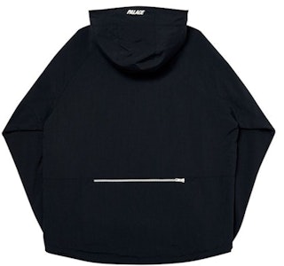 팰리스 G-로우 쉘탑 블랙 (Palace G-Low Shell Top Black)
Order 팰리스 G-로우 쉘탑 블랙 (Palace G-Low Shell Top Black)