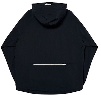 Palace G-Low Shell Top Black Order Palace G-Low Shell Top Black