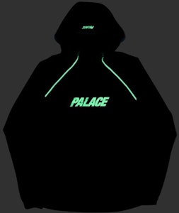 팰리스 G-로우 쉘탑 블랙 (Palace G-Low Shell Top Black)
Lookbook 팰리스 G-로우 쉘탑 블랙 (Palace G-Low Shell Top Black)