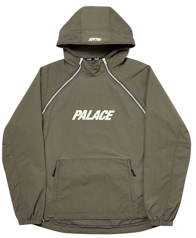 palace-g-low-shell-top-olive