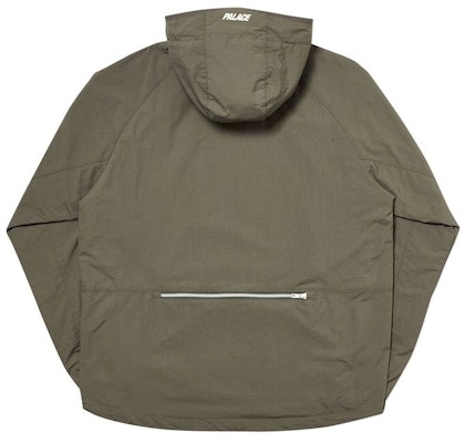 Palace G-Low Shell Top Olive Order Palace G-Low Shell Top Olive