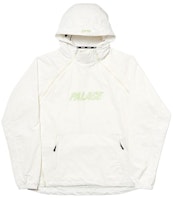 Palace G-Low Shell Top White Palace G-Low Shell Top White