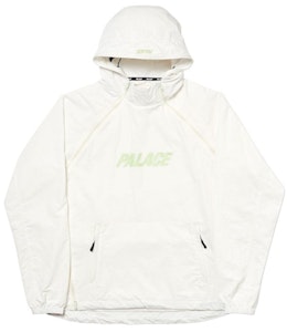 Palace G-Low 白色外套顶部 Buy Palace G-Low 白色外套顶部
