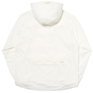 Palace G-Low 白色外套顶部 Order Palace G-Low 白色外套顶部