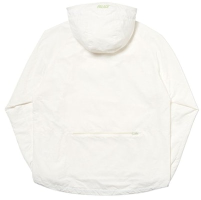 Palace G-Low Shell Top White Order Palace G-Low Shell Top White
