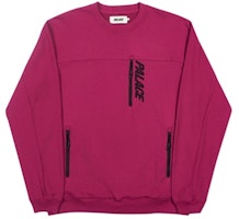 Palace Garage Crew Purple Palace Garage Crew Purple