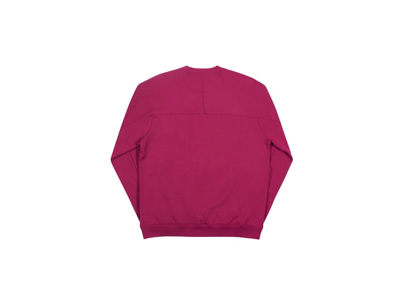 Order Palace Garage Crew Ungu