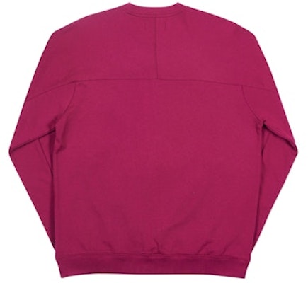 Palace Garage Crew Ungu Order Palace Garage Crew Ungu