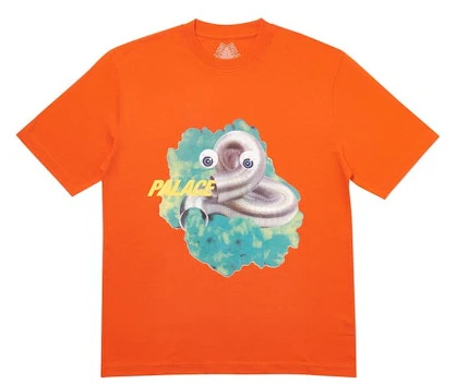 palace-gassed-t-shirt-red