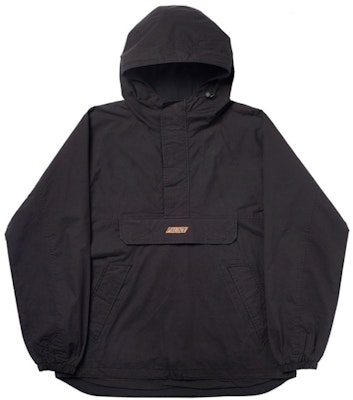 Palace Gassy Jacket Black Buy Palace Gassy Jacket Black