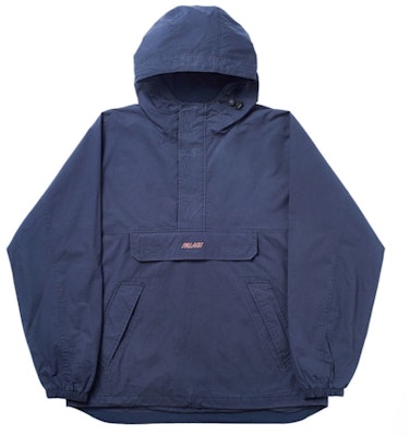 Palace Gassy Jacket Navy Buy Palace Gassy Jacket Navy