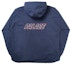 Order Palace Gassy Jacket Navy