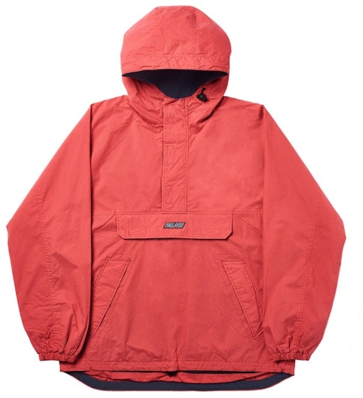 palace-gassy-jacket-washed-red