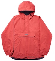 Palace Gassy Jacket Washed Red Palace Gassy Jacket Washed Red