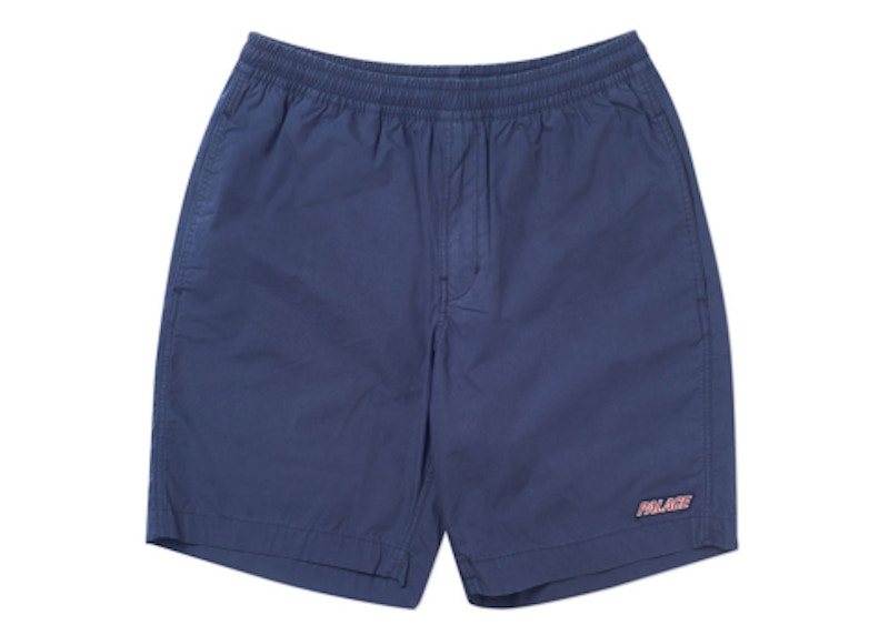 Palace Gassy Short Navy