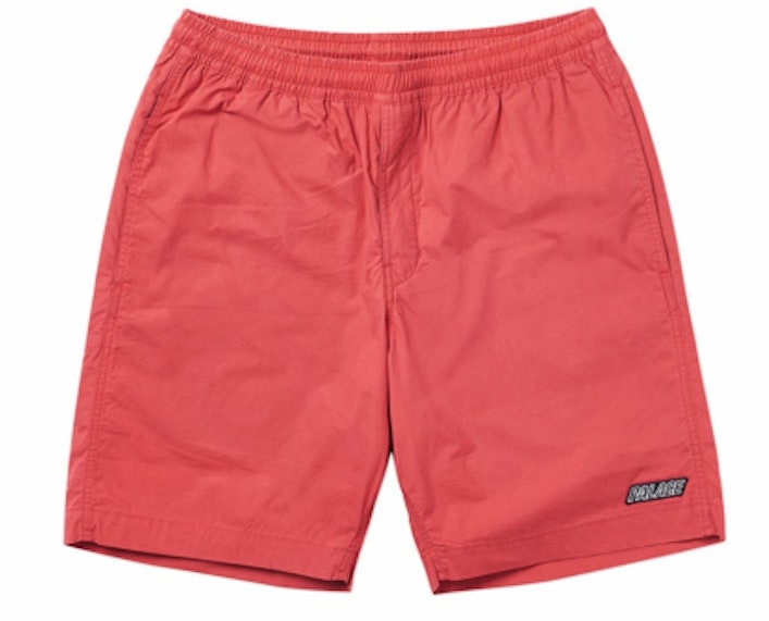 palace-gassy-short-washed-red