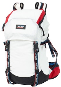 팰리스 지니어스 백팩 (화이트)
Buy 팰리스 지니어스 백팩 (화이트)