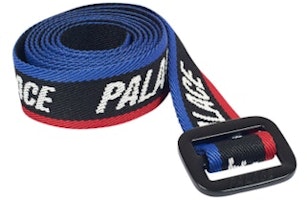 Palace Genius Belt Black Palace Genius Belt Black