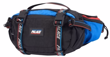 Palace Genius Bun Bag Black Palace Genius Bun Bag Black