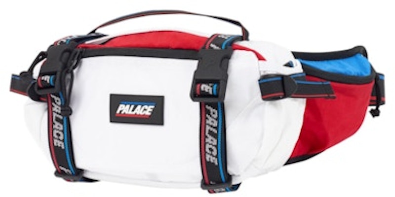 Palace Genius Bun Bag White Buy Palace Genius Bun Bag White