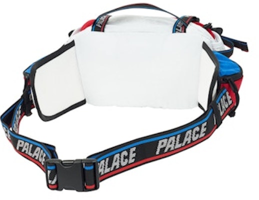 Palace Genius Bun Bag White Order Palace Genius Bun Bag White